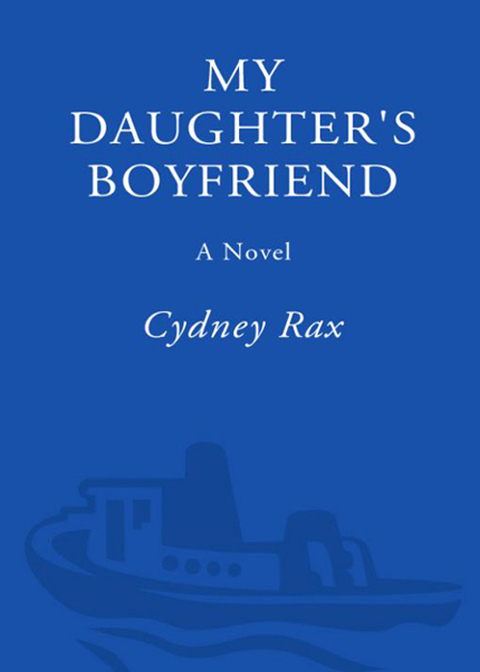 Cover image for book My Daughter's Boyfriend