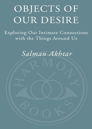 Objects of Our Desire