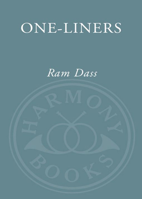 Cover image for book One-Liners