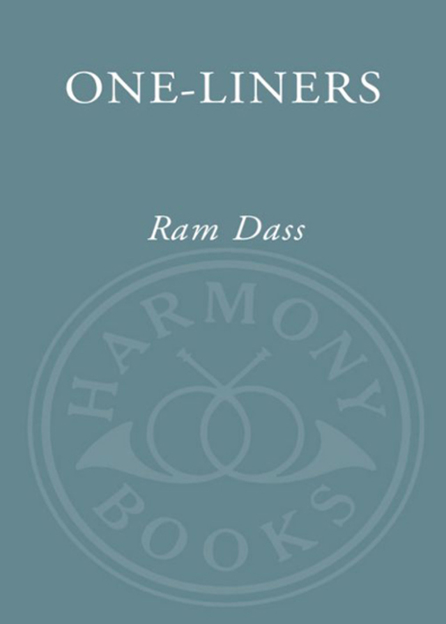 One-Liners