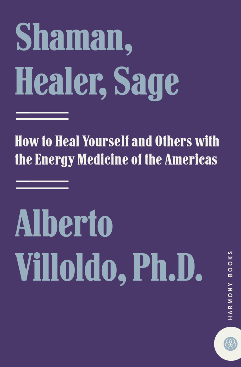 Cover image for book Shaman, Healer, Sage