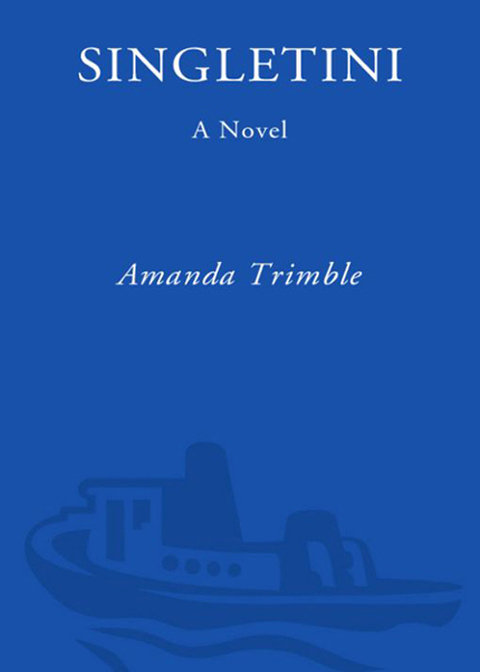 Cover image for book Singletini