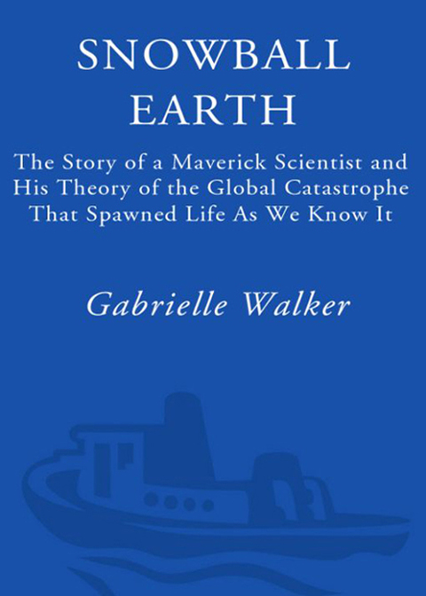 Cover image for book Snowball Earth