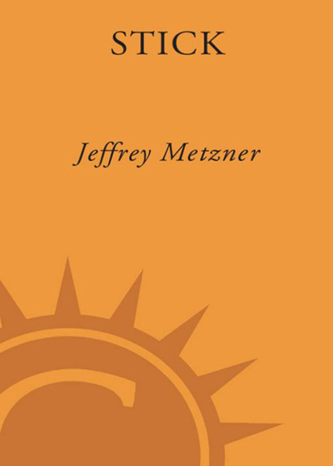 Cover image for book Stick