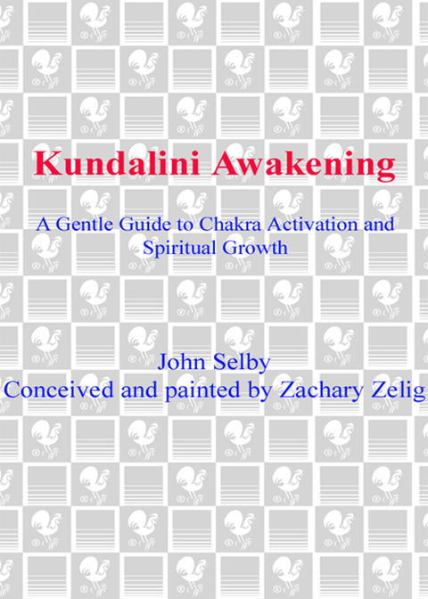 Cover image for book Kundalini Awakening