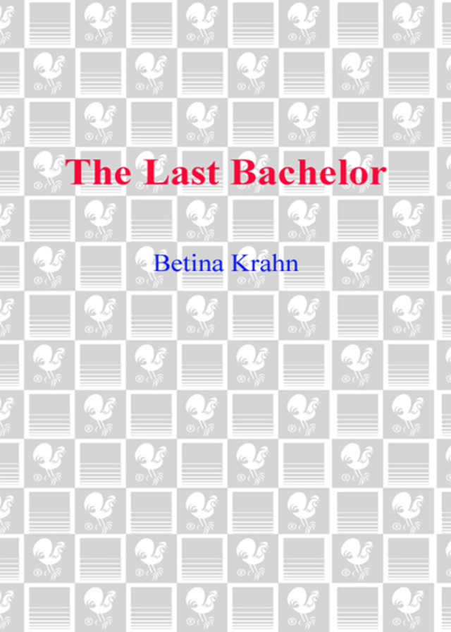 The Last Bachelor