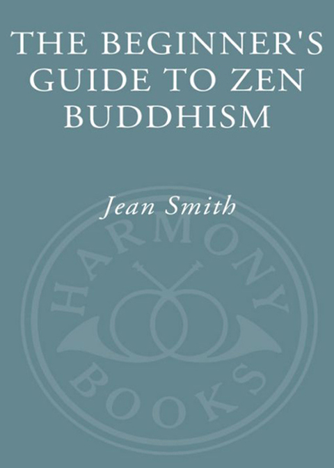Cover image for book The Beginner's Guide to Zen Buddhism