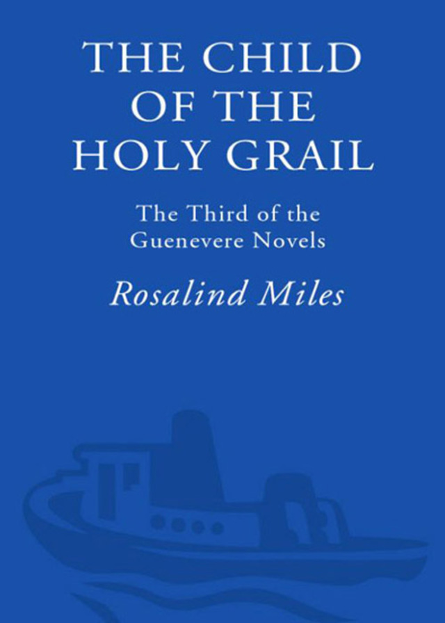 The Child of the Holy Grail