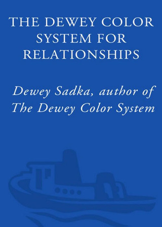 The Dewey Color System for Relationships