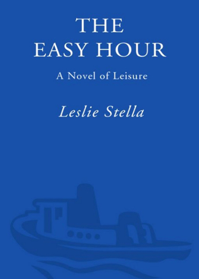 The Easy Hour