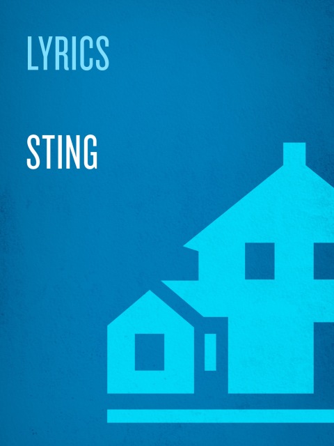 Cover image for book Lyrics