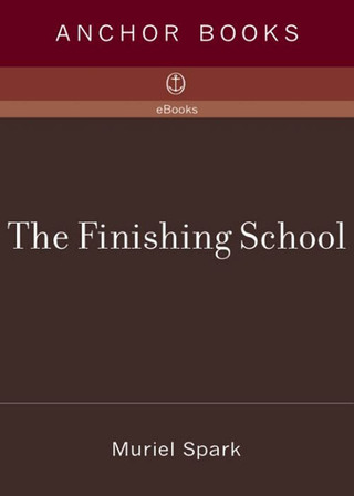 The Finishing School