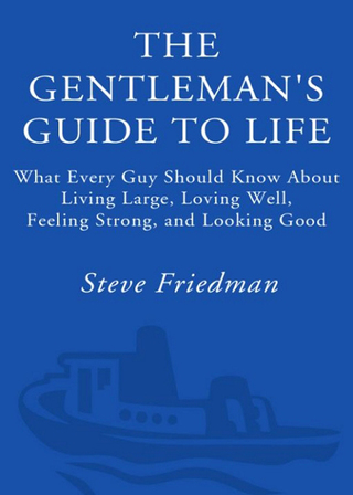 The Gentleman's Guide to Life