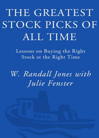 The Greatest Stock Picks of All Time
