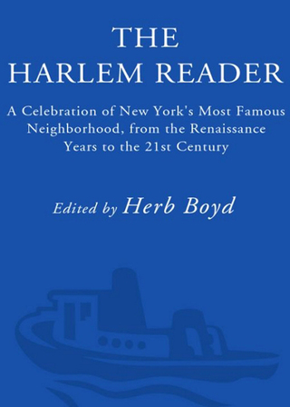 The Harlem Reader