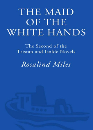The Maid of the White Hands