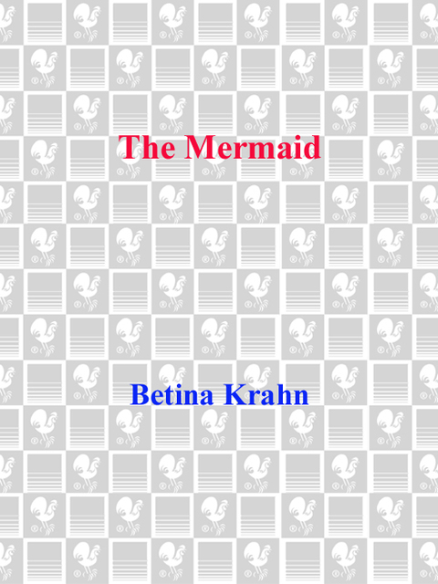 Cover image for book The Mermaid