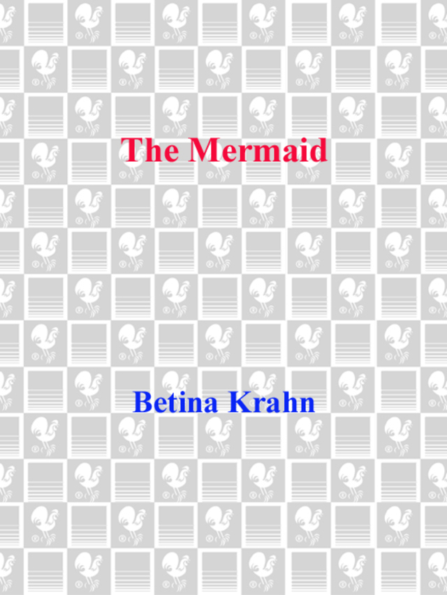 The Mermaid