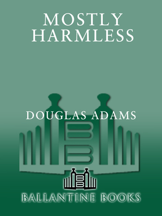 Mostly Harmless
