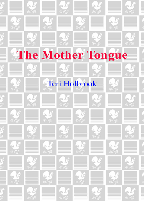 Cover image for book The Mother Tongue