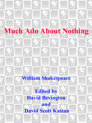 Much Ado About Nothing