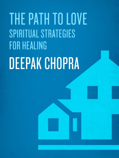 Cover image for book The Path to Love
