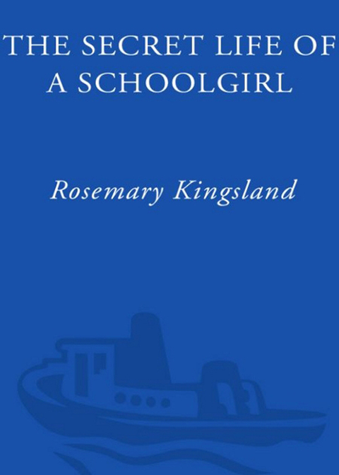 Cover image for book The Secret Life of a Schoolgirl