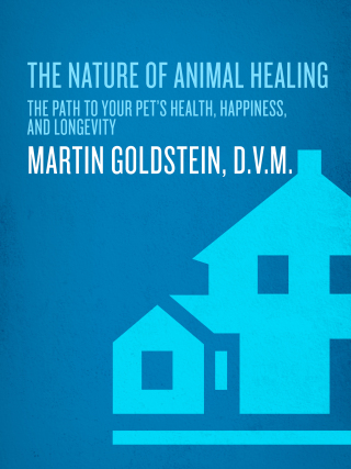 The Nature of Animal Healing