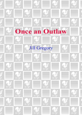 Once an Outlaw