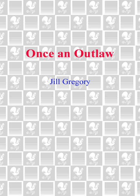 Cover image for book Once an Outlaw