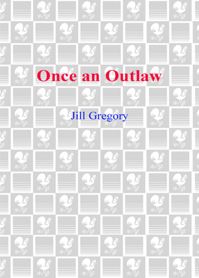 Once an Outlaw
