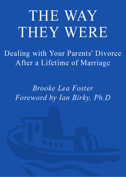 Cover image for book The Way They Were