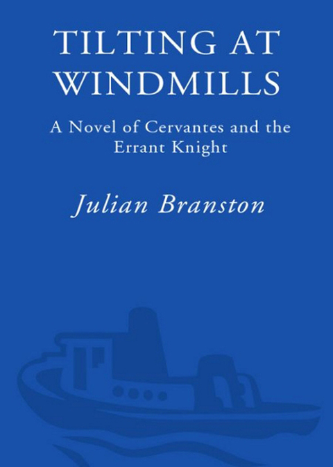 Cover image for book Tilting at Windmills