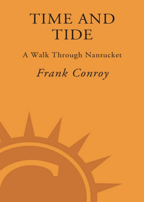 Cover image for book Time and Tide