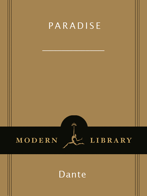 Cover image for book Paradise