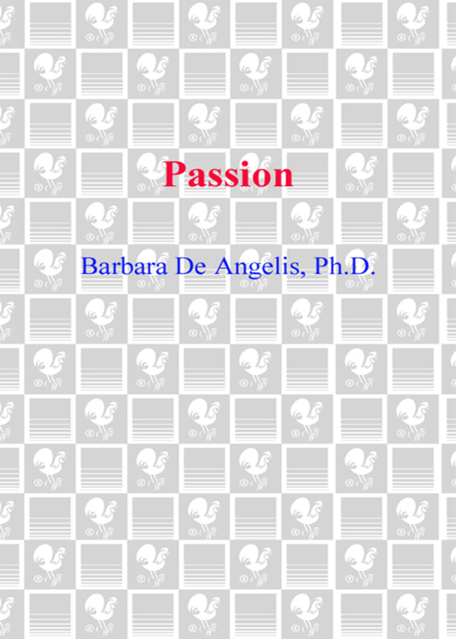 Passion