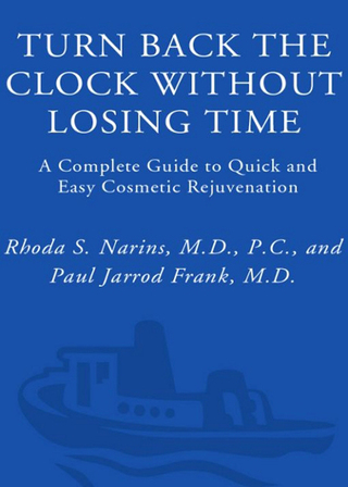 Turn Back the Clock Without Losing Time