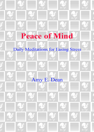 Peace of Mind