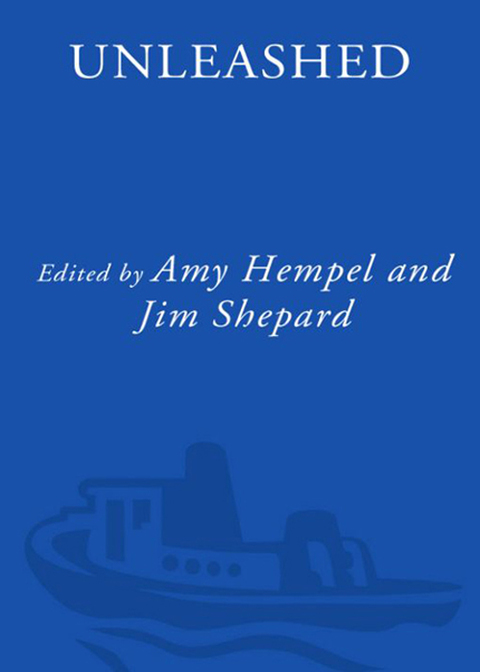 Cover image for book Unleashed