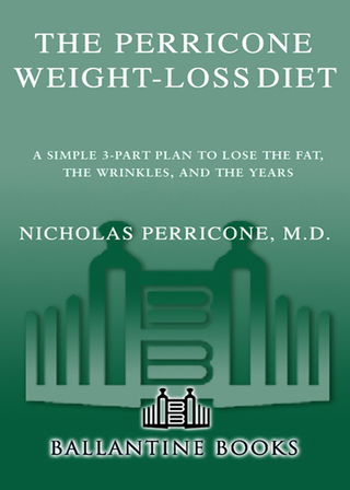 The Perricone Weight-Loss Diet