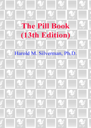 The Pill Book