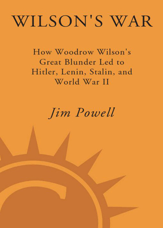 Wilson's War