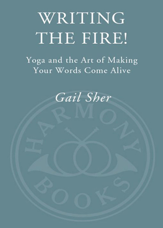 Writing the Fire!