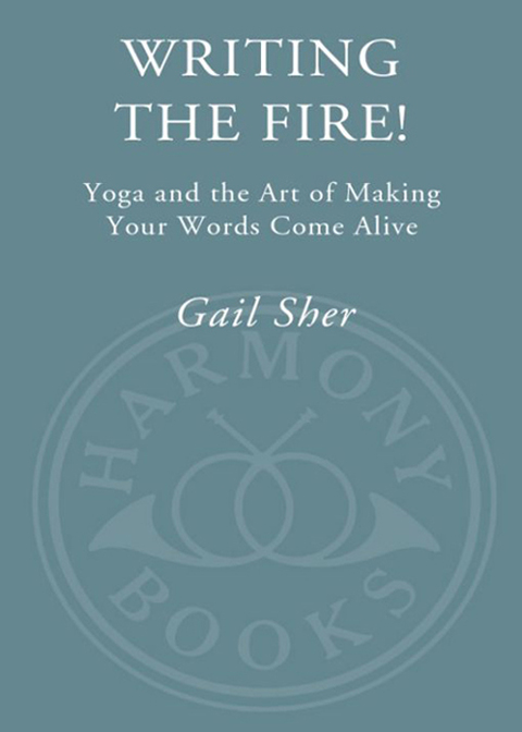 Cover image for book Writing the Fire!