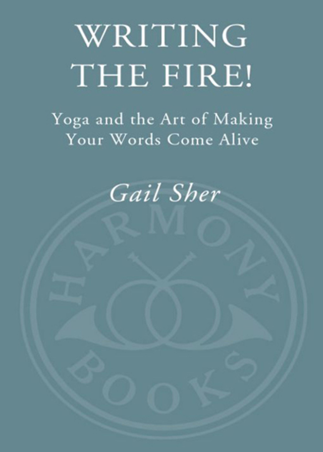 Writing the Fire!