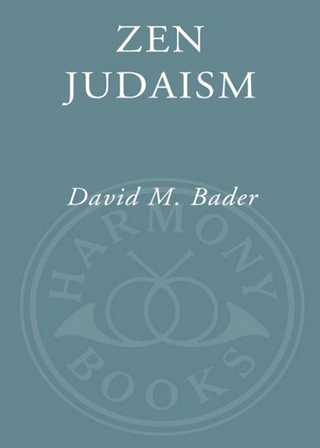 Zen Judaism