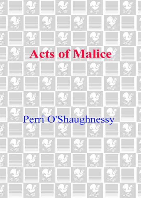 Cover image for book Acts of Malice