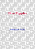 Blue Poppies - Jonathan Falla