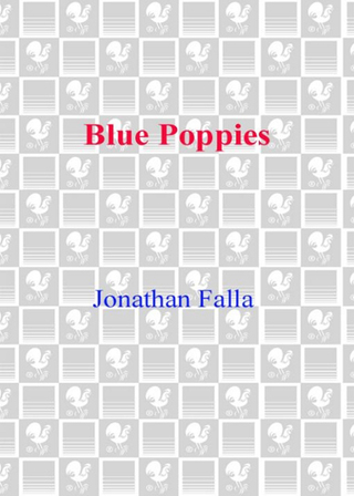 Blue Poppies