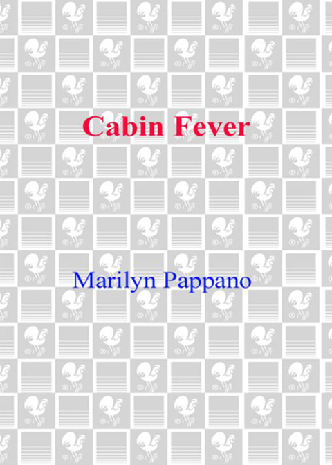 Cover image for book Cabin Fever
